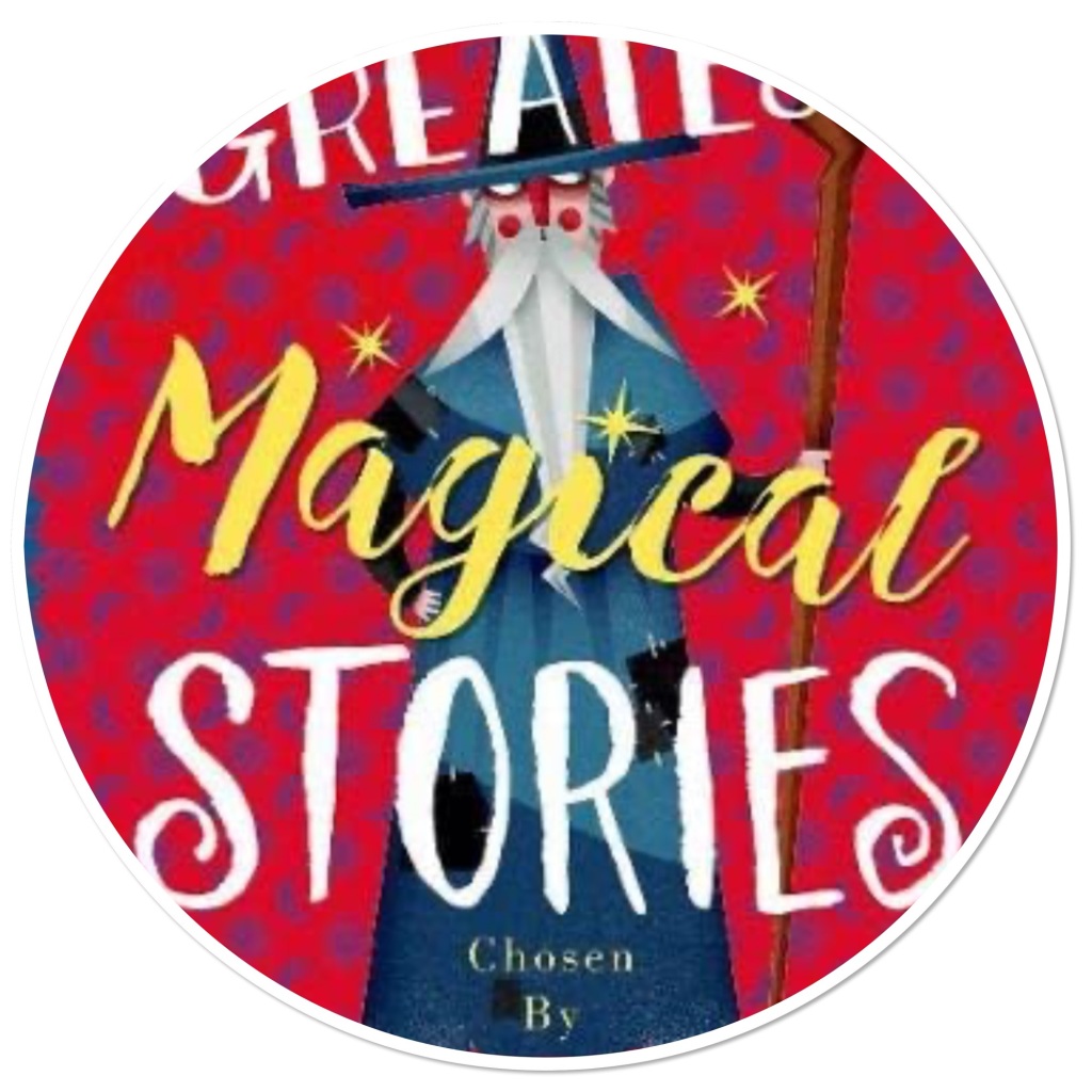 New Book: Michael Morpurgo, Greatest Magical Stories